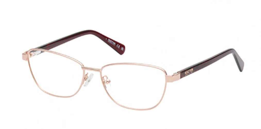 Kenneth Cole Reaction 50029 Eyeglasses - view 3